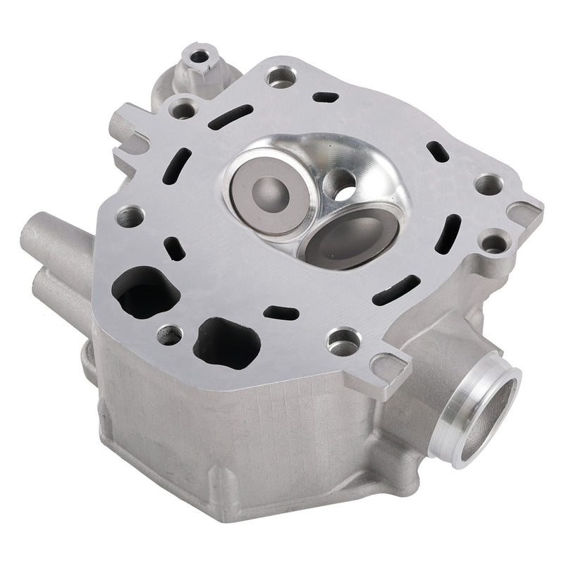 Load image into Gallery viewer, 2006-2014 Honda TRX450R TRX450ER Cylinder Head Valves Kit Engine Replacement
