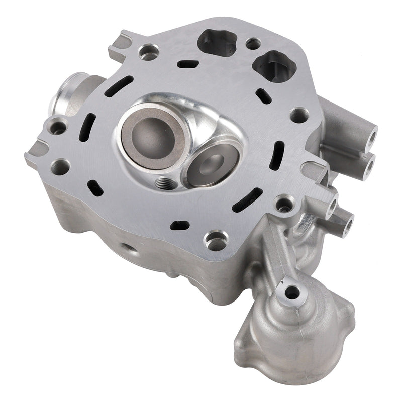Load image into Gallery viewer, 2006-2014 Honda TRX450R TRX450ER Cylinder Head Valves Kit Engine Replacement
