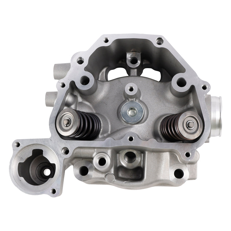 Load image into Gallery viewer, 2006-2014 Honda TRX450R TRX450ER Cylinder Head Valves Kit Engine Replacement
