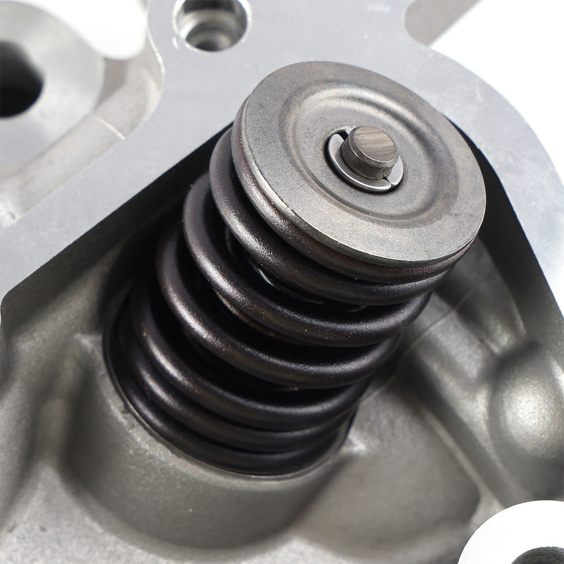 Load image into Gallery viewer, 2006-2014 Honda TRX450R TRX450ER Cylinder Head Valves Kit Engine Replacement
