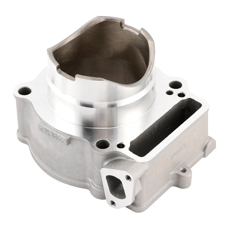 Load image into Gallery viewer, Megelli 250R NC250 Engine Cylinder Piston Top End Kit 250cc ZS177MM HS177MM
