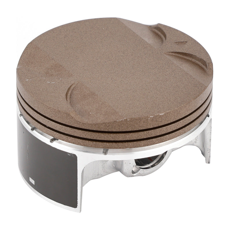 Load image into Gallery viewer, Megelli 250R NC250 Engine Cylinder Piston Top End Kit 250cc ZS177MM HS177MM
