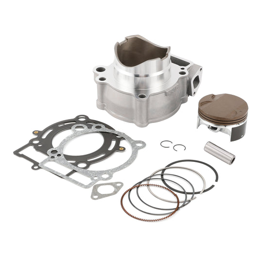 Megelli 250R NC250 Engine Cylinder Piston Top End Kit 250cc ZS177MM HS177MM