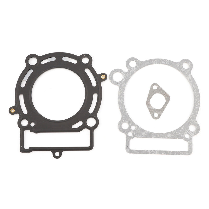 Load image into Gallery viewer, Megelli 250R NC250 Engine Cylinder Piston Top End Kit 250cc ZS177MM HS177MM
