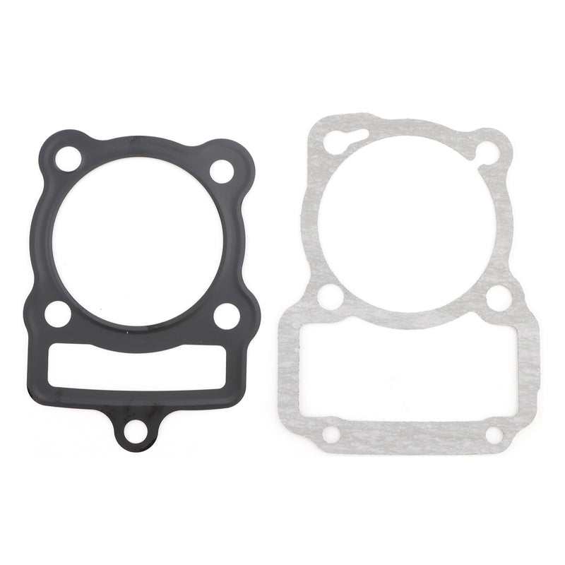 Load image into Gallery viewer, 200cc-250cc Chinese ATV Quad Dirt Bike 65.5mm Cylinder Piston Kit CG Engine
