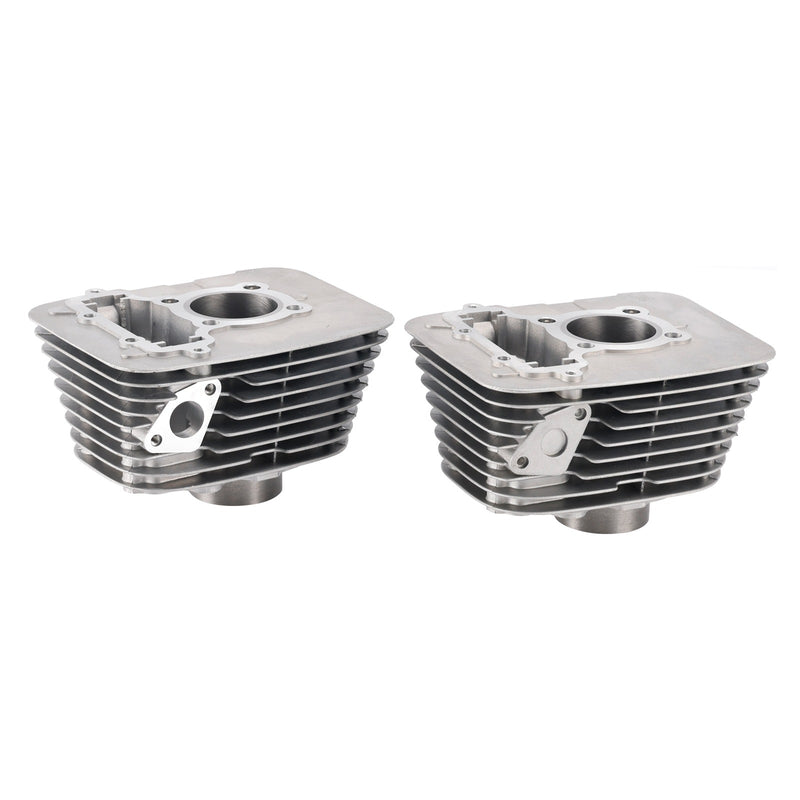 Load image into Gallery viewer, 1988-2024 Yamaha XV250 Virago 250 V Star 250 Route 66 Cylinder Barrel Jug Piston Set
