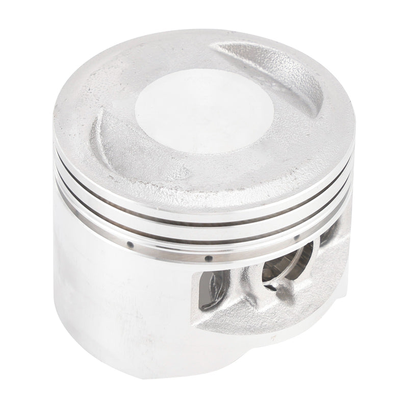 Load image into Gallery viewer, YX140 140cc Pit Bike Cylinder Barrel Piston Gasket Rebuild Kit 56mm 1P56FMJ Engine
