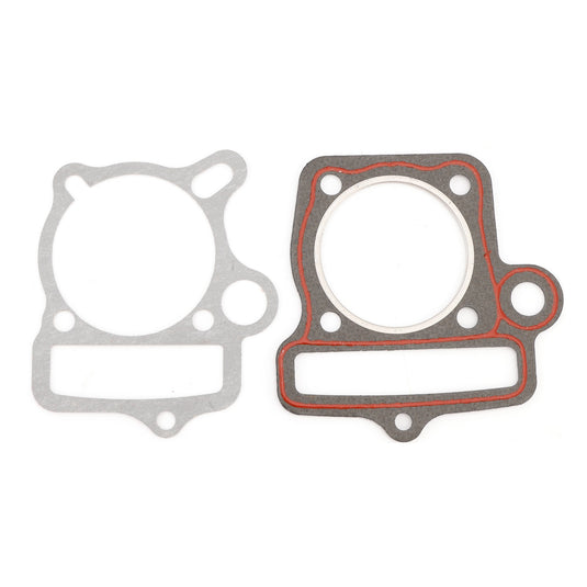 YX140 140cc Pit Bike Cylinder Barrel Piston Gasket Rebuild Kit 56mm 1P56FMJ Engine