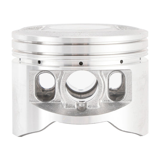 YX140 140cc Pit Bike Cylinder Barrel Piston Gasket Rebuild Kit 56mm 1P56FMJ Engine