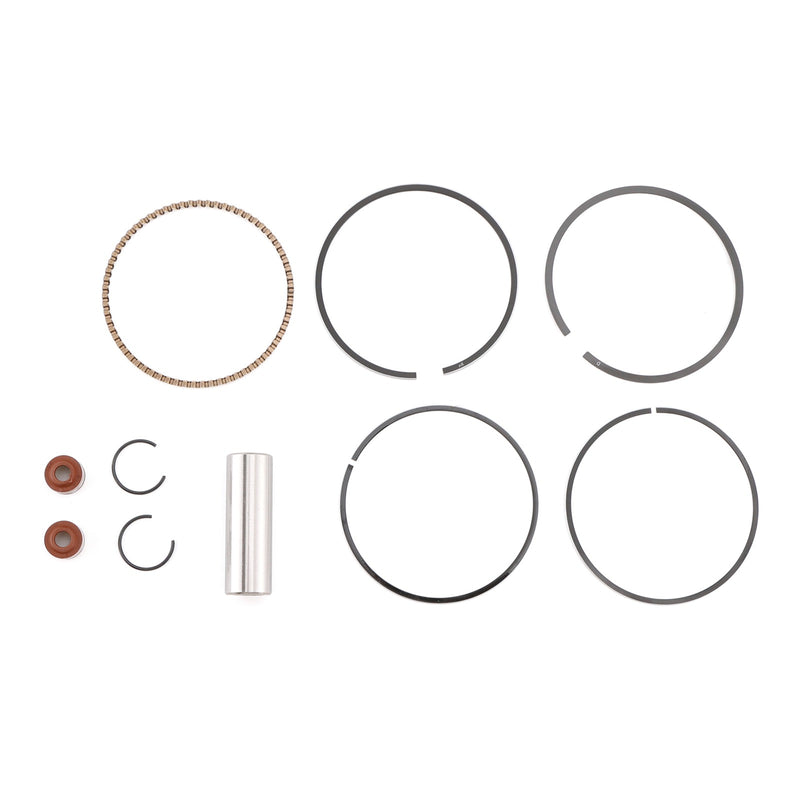 Load image into Gallery viewer, YX140 140cc Pit Bike Cylinder Barrel Piston Gasket Rebuild Kit 56mm 1P56FMJ Engine
