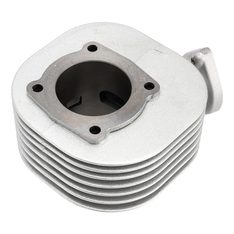 Load image into Gallery viewer, 2003-2006 Kawasaki KFX80 KSF80 Cylinder Barrel Piston Gasket Rebuild Kit
