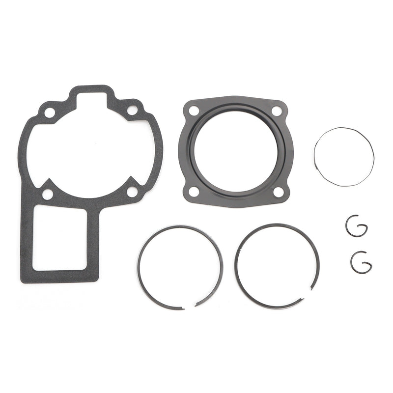 Load image into Gallery viewer, 2003-2006 Kawasaki KFX80 KSF80 Cylinder Barrel Piston Gasket Rebuild Kit
