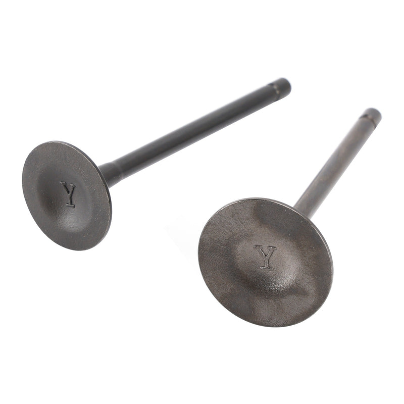 Load image into Gallery viewer, CG250 Engine Cylinder Head Valve Kit Intake Exhaust Valves Seals For ATV Dirt Bike Quad
