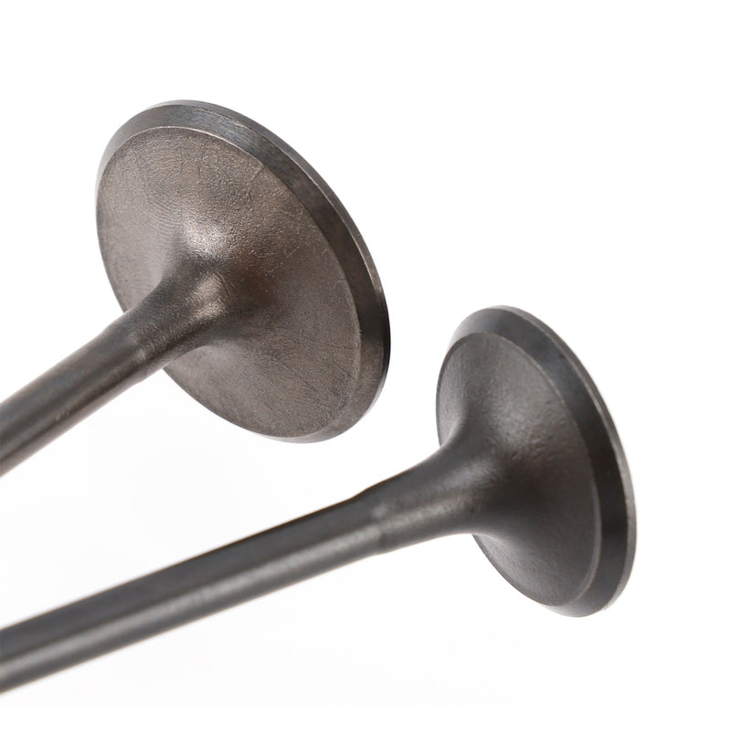Load image into Gallery viewer, CG250 Engine Cylinder Head Valve Kit Intake Exhaust Valves Seals For ATV Dirt Bike Quad
