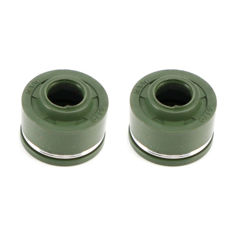 Load image into Gallery viewer, CG250 Engine Cylinder Head Valve Kit Intake Exhaust Valves Seals For ATV Dirt Bike Quad

