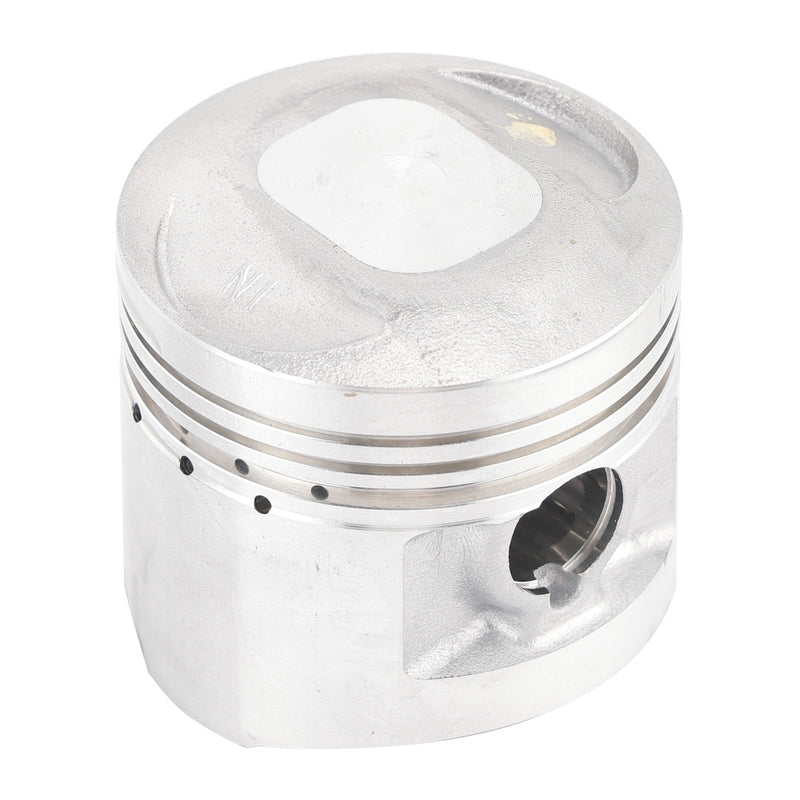 Load image into Gallery viewer, 1976-1987 Honda XL125 XL125S Cylinder Piston Gasket Top End Rebuild Kit 56.5mm
