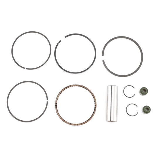 1976-1987 Honda XL125 XL125S Cylinder Piston Gasket Top End Rebuild Kit 56.5mm