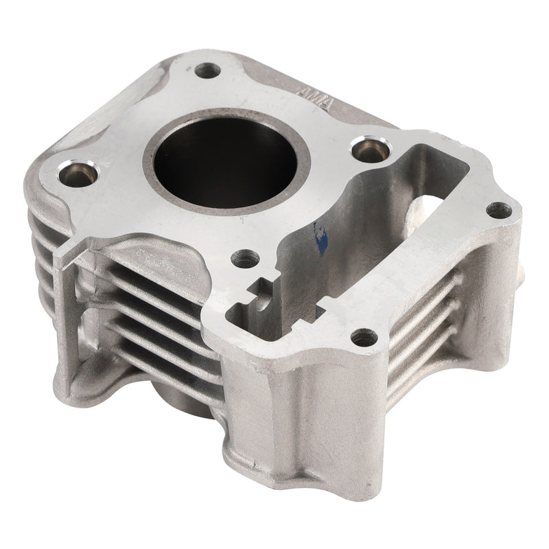 Load image into Gallery viewer, 50cc Cylinder Piston Gaskets Top End Kit For Sym Orbit II 25 50 Jet 4 Symphony
