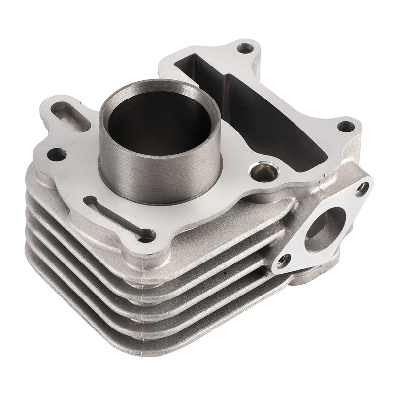 Load image into Gallery viewer, 50cc Cylinder Piston Gaskets Top End Kit For Sym Orbit II 25 50 Jet 4 Symphony
