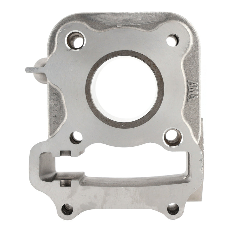Load image into Gallery viewer, 50cc Cylinder Piston Gaskets Top End Kit For Sym Orbit II 25 50 Jet 4 Symphony
