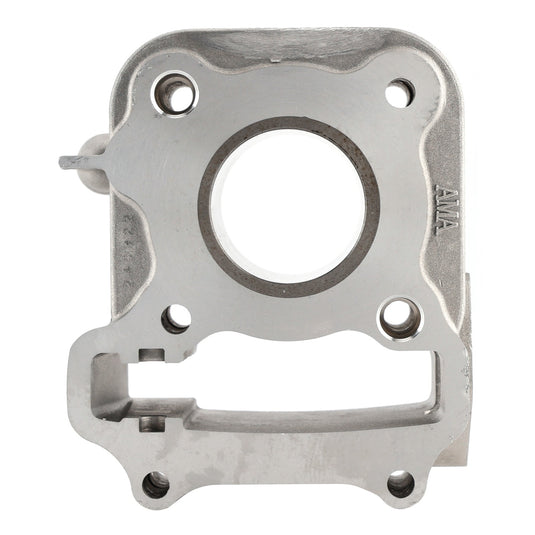 50cc Cylinder Piston Gaskets Top End Kit For Sym Orbit II 25 50 Jet 4 Symphony