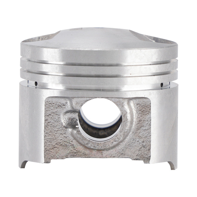 Load image into Gallery viewer, 50cc Cylinder Piston Gaskets Top End Kit For Sym Orbit II 25 50 Jet 4 Symphony
