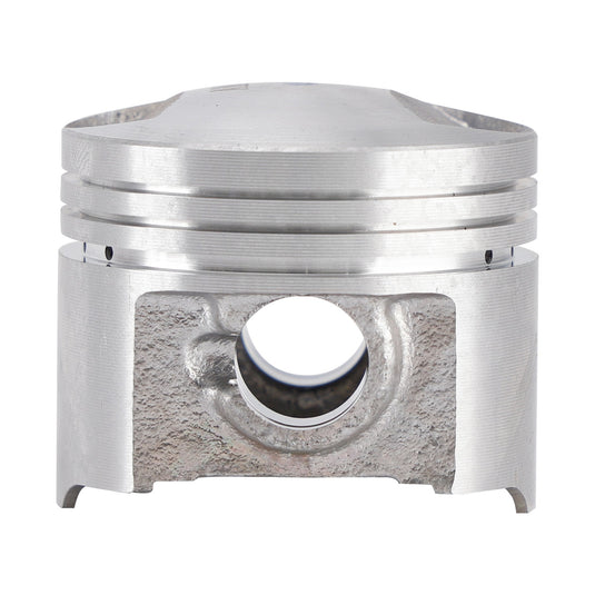 50cc Cylinder Piston Gaskets Top End Kit For Sym Orbit II 25 50 Jet 4 Symphony