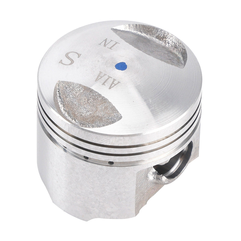 Load image into Gallery viewer, 50cc Cylinder Piston Gaskets Top End Kit For Sym Orbit II 25 50 Jet 4 Symphony
