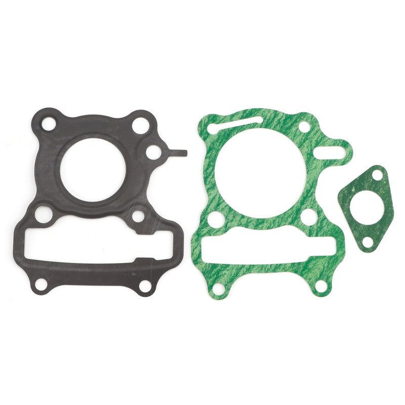 Load image into Gallery viewer, 50cc Cylinder Piston Gaskets Top End Kit For Sym Orbit II 25 50 Jet 4 Symphony
