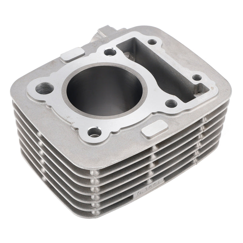 Load image into Gallery viewer, 2014-2024 Kawasaki KLX150L KLX150BF Cylinder Piston Gasket Top End Rebuild Kit
