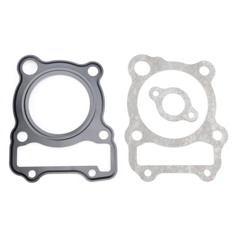 Load image into Gallery viewer, 2014-2024 Kawasaki KLX150L KLX150BF Cylinder Piston Gasket Top End Rebuild Kit
