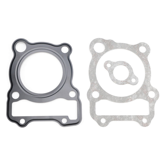 2014-2024 Kawasaki KLX150L KLX150BF Cylinder Piston Gasket Top End Rebuild Kit