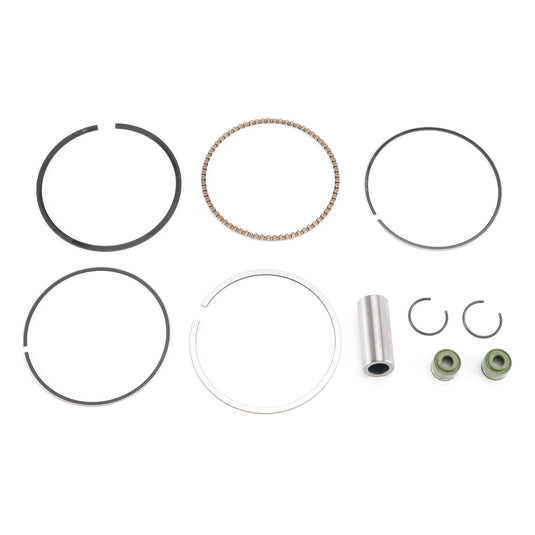 2014-2024 Kawasaki KLX150L KLX150BF Cylinder Piston Gasket Top End Rebuild Kit