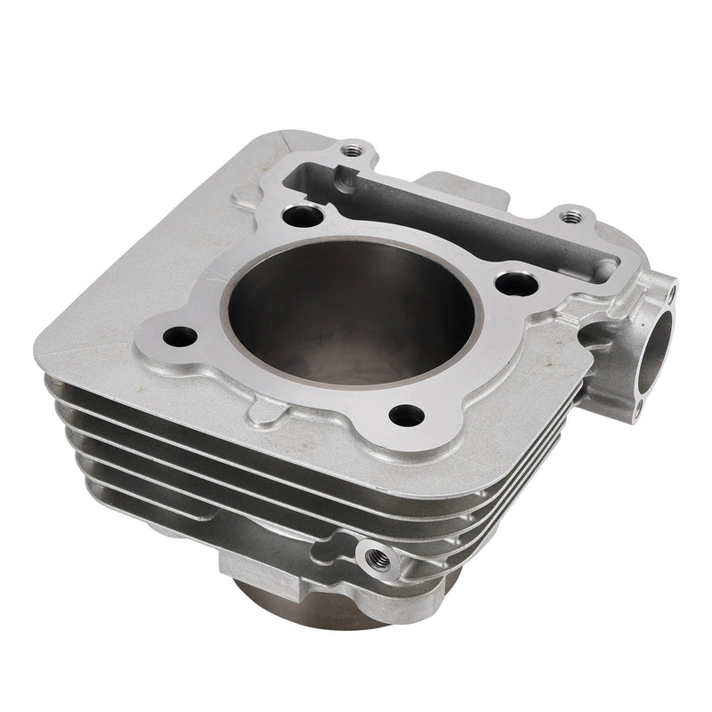 Load image into Gallery viewer, 2008-2013 Yamaha Raptor 250 YFM250 300cc Big Bore Cylinder Piston Top End Kit 79mm
