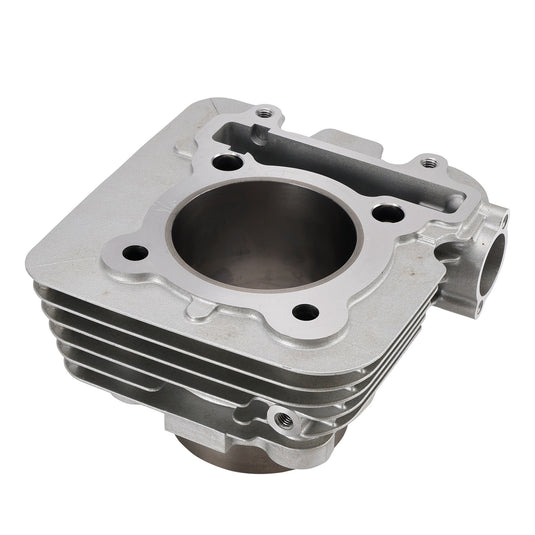 2008-2013 Yamaha Raptor 250 YFM250 300cc Big Bore Cylinder Piston Top End Kit 79mm