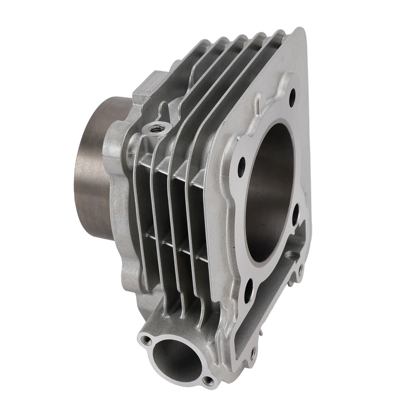 Load image into Gallery viewer, 2008-2013 Yamaha Raptor 250 YFM250 300cc Big Bore Cylinder Piston Top End Kit 79mm
