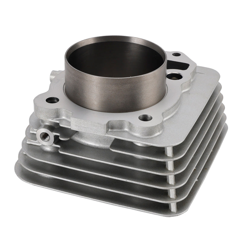Load image into Gallery viewer, 2008-2013 Yamaha Raptor 250 YFM250 300cc Big Bore Cylinder Piston Top End Kit 79mm
