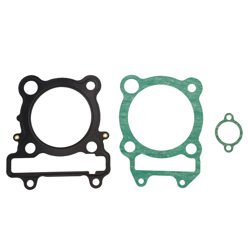 Load image into Gallery viewer, 2008-2013 Yamaha Raptor 250 YFM250 300cc Big Bore Cylinder Piston Top End Kit 79mm
