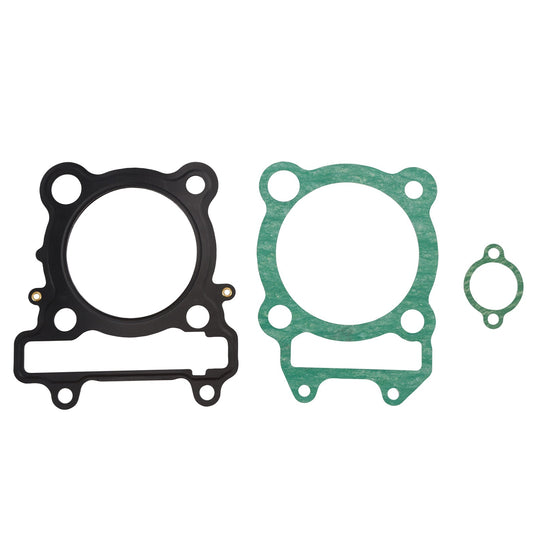 2008-2013 Yamaha Raptor 250 YFM250 300cc Big Bore Cylinder Piston Top End Kit 79mm