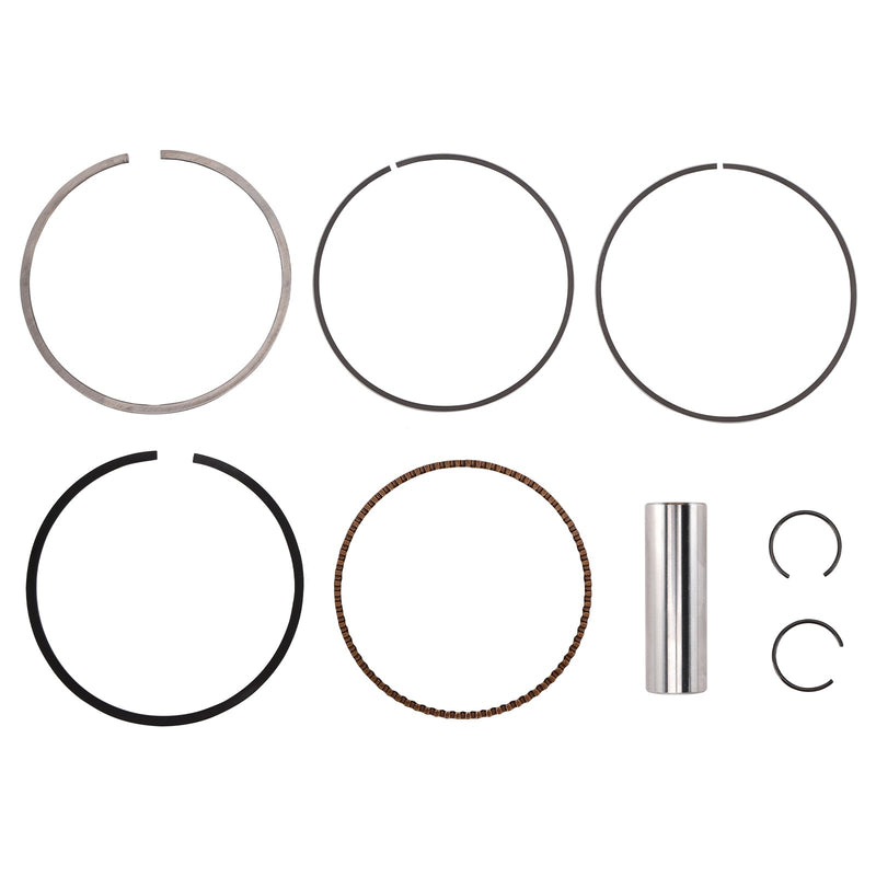 Load image into Gallery viewer, 2008-2013 Yamaha Raptor 250 YFM250 300cc Big Bore Cylinder Piston Top End Kit 79mm
