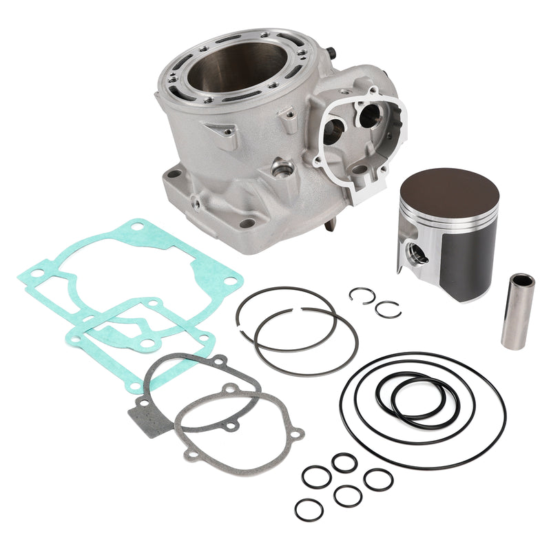 Load image into Gallery viewer, 2019-2022 KTM 300 XC XC-W EXC TPI Cylinder Kit Piston Top End Gasket Rebuild
