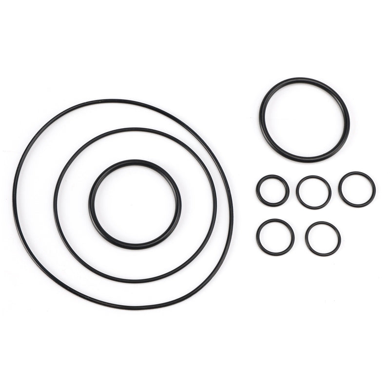 Load image into Gallery viewer, 2019-2022 KTM 300 XC XC-W EXC TPI Cylinder Kit Piston Top End Gasket Rebuild
