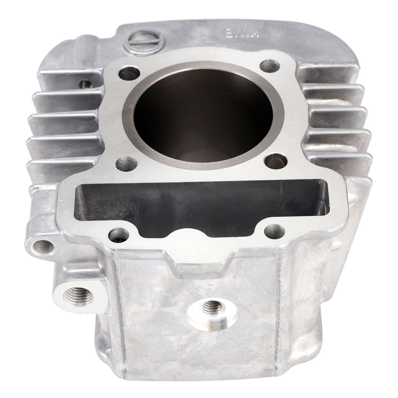 Load image into Gallery viewer, 2011-2019 Honda Wave 110i Super Cub 110 Cross Cub 110 Cylinder Piston Gasket Top End Kit
