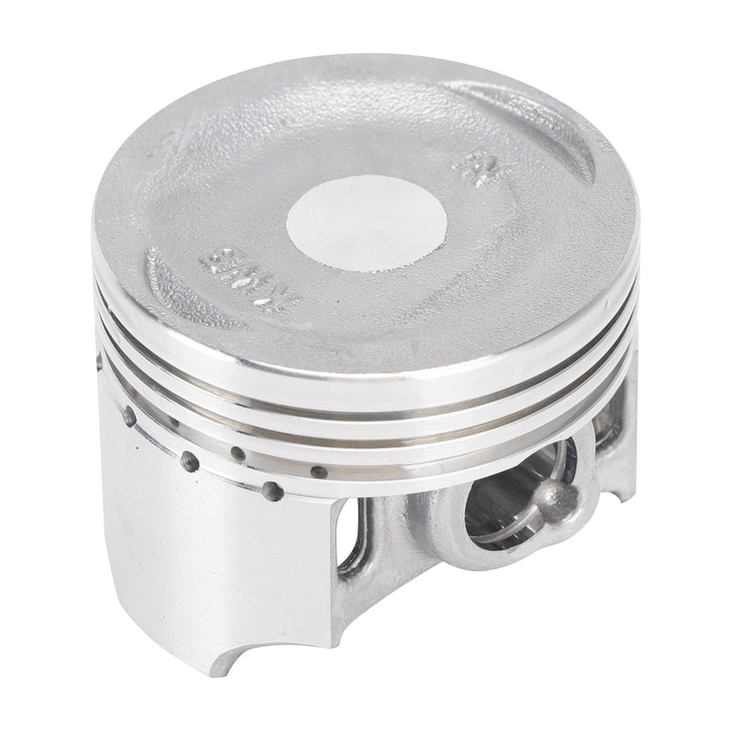 Load image into Gallery viewer, 2011-2019 Honda Wave 110i Super Cub 110 Cross Cub 110 Cylinder Piston Gasket Top End Kit
