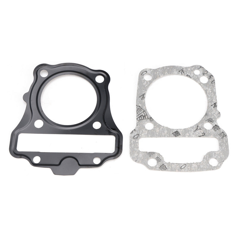 Load image into Gallery viewer, 2011-2019 Honda Wave 110i Super Cub 110 Cross Cub 110 Cylinder Piston Gasket Top End Kit

