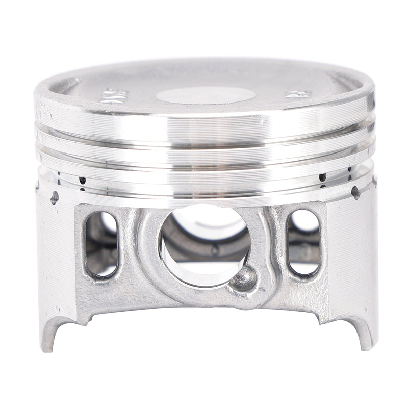 Load image into Gallery viewer, 2011-2019 Honda Wave 110i Super Cub 110 Cross Cub 110 Cylinder Piston Gasket Top End Kit
