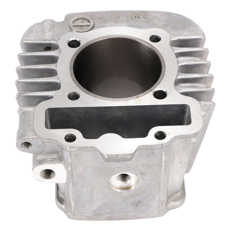 Load image into Gallery viewer, 2013-2025 Honda CRF110F EFI 132cc Big Bore Cylinder Piston Gasket Kit
