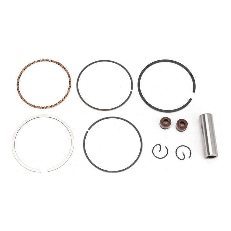 Load image into Gallery viewer, 2013-2025 Honda CRF110F EFI 132cc Big Bore Cylinder Piston Gasket Kit
