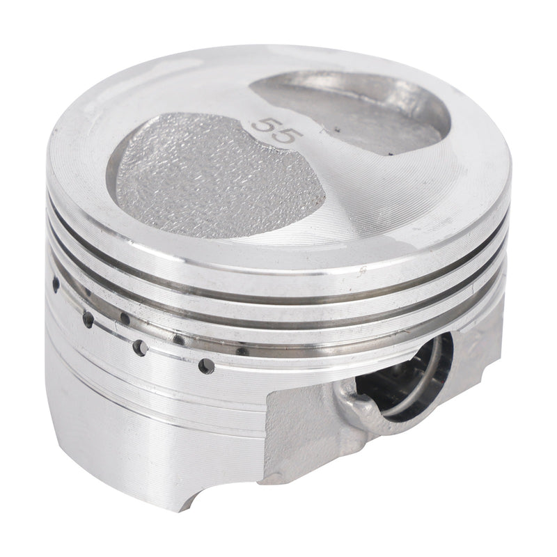 Load image into Gallery viewer, 2013-2025 Honda CRF110F EFI 132cc Big Bore Cylinder Piston Gasket Kit
