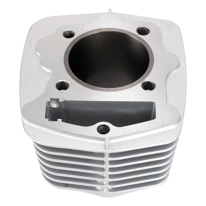 Load image into Gallery viewer, 1979-1983 Honda XL185 XL185S ATC185 63mm Cylinder Piston Gasket Top End Kit
